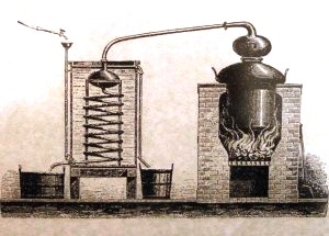 Distilled Systems