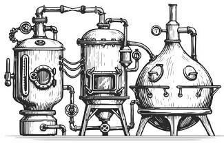 Distilled Systems